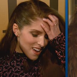 'Pitch Perfect 3's Anna Kendrick Does a Spot-On Impression of 'Twilight' Co-Star Kristen Stewart 