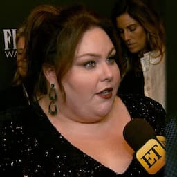 Chrissy Metz on Kate's 'This Is Us' Tragedy: 'There Is So Much Shame' (Exclusive)