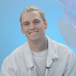 Aaron Carter Taking Steps to Help Strengthen Laws Affecting Child Stars in Hollywood (Exclusive)