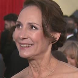 EXCLUSIVE: Laurie Metcalf on How She 'Weasled' Her Way Onto 'Supergirl'