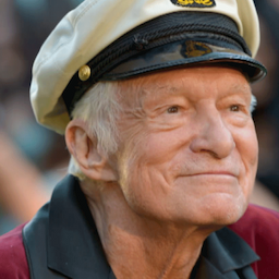 WATCH: Hugh Hefner's Will: Who Inherits the 'Playboy' Founder's Estimated $50 Million Fortune?