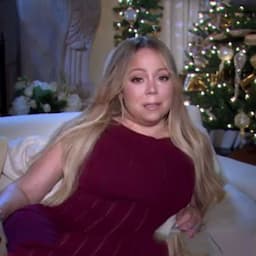 MORE: Mariah Carey 'Horrified' to Learn of Las Vegas Shooting Right Before a Live TV Interview