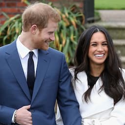 What Will Meghan Markle's Expected Royal Title Be When She Marries Prince Harry?