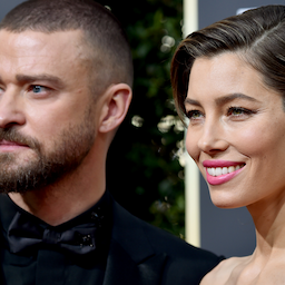 Justin Timberlake Joined by Wife Jessica Biel, Son Silas to Kick Off 'Man of the Woods' Tour!