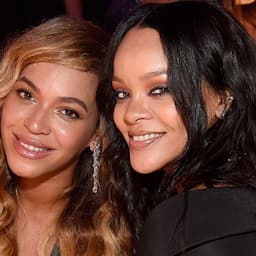 RELATED: Beyonce Wows at First Red Carpet Event Post-Twins -- See the Pics!