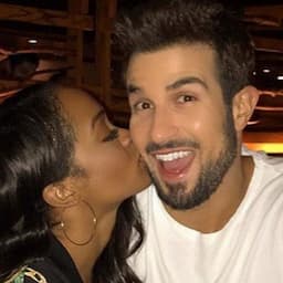 EXCLUSIVE: Rachel Lindsay and Bryan Abasolo React to Peter Kraus Not Being 'The Bachelor'