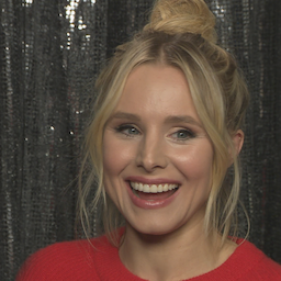 EXCLUSIVE: Kristen Bell Is 'Nervous' to Be First-Ever SAG Awards Host