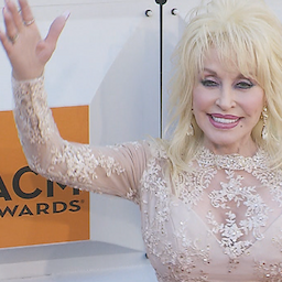 Dolly Parton Says Original '9 to 5' Cast Would Love to Do a Reboot