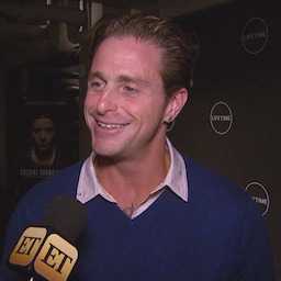 Cameron Douglas Shares What It Means to Become a Dad to a Baby Girl (Exclusive)