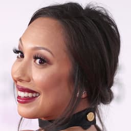 WATCH: EXCLUSIVE: Cheryl Burke Is 'Really Excited' to Return to 'Dancing With the Stars!'