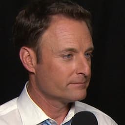 EXCLUSIVE: Chris Harrison Grades Himself on the ‘Bachelor in Paradise’ Scandal, Reveals If He’s Seen the Tape