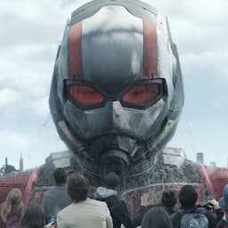 'Ant-Man and the Wasp' Trailer: Evangeline Lilly and Paul Rudd Team Up and Shrink Down
