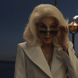 'Mamma Mia! Here We Go Again' Trailer: Cher Joins in on the Abba Fun! 