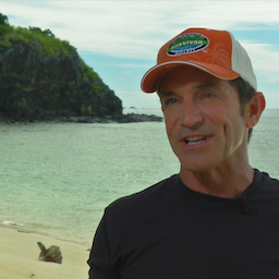 EXCLUSIVE: Jeff Probst Rates the Cast of ‘Survivor' 35 -- Will Heroes, Healers or Hustlers Come Out on Top?