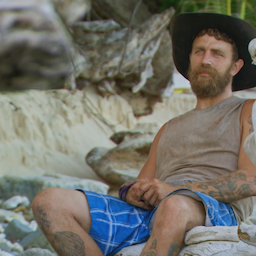 'Survivor': Ben Is on a 'Mission' -- But Is It Enough to Keep Him in the Game? (Exclusive)