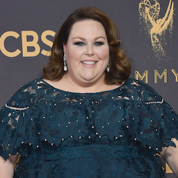 EXCLUSIVE: Chrissy Metz Reveals Why She's 'Not in Any Rush' to Get Engaged 