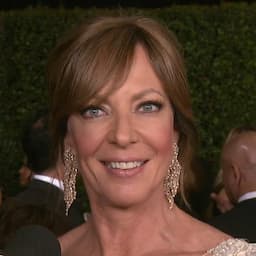 EXCLUSIVE: Allison Janney Says Anna Faris Is Doing 'Fantastic' During 'Difficult Time'