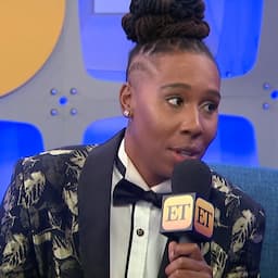 WATCH: Emmys 2017: 'Master of None Star Lena Waithe's Fear Was Being Played Off Stage After Historic Win 