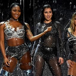 RELATED: Fifth Harmony Address Accusations of Throwing Shade at Camila Cabello During VMAs