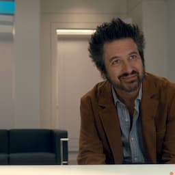 EXCLUSIVE: Chris O'Dowd and Ray Romano Star in 'Get Shorty' Sneak Peek