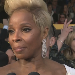 Mary J. Blige Talks Beyonce, JAY-Z Party: 'We Have the Fam Doing Something Big' (Exclusive)