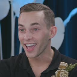 WATCH: Adam Rippon Plays Shag, Marry, Kill With Shawn Mendes, Harry Styles and Nick Jonas! (Exclusive) 