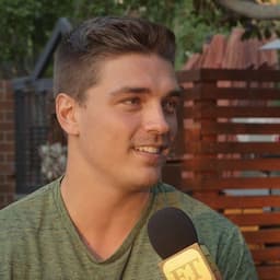 EXCLUSIVE: Dean Unglert Hates the Term 'F***boy' After 'BIP', Reveals What Happened With His 'Bachelor' Discussions