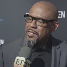 Forest Whitaker Explains How He Would Return In 'Black Panther' Sequel (Exclusive)