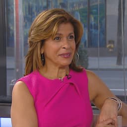 ‘Today’ Host Hoda Kotb on How ‘Life Began’ After Welcoming Daughter Haley at 52 (Exclusive)