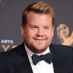 James Corden Teases 'Very, Very Big Performance' Will Kick Off GRAMMY Awards (Exclusive)