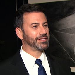 WATCH: Jimmy Kimmel Admits He Has Some Regrets About Disclosing His Son's Health Issues on TV