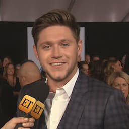 Niall Horan on Finding Solo Success Without One Direction (Exclusive) 