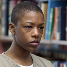 Will Samira Wiley Return to 'Orange Is the New Black' as Poussey? Here's Her Answer! (Exclusive)