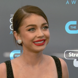 Sarah Hyland Says She and Wells Adams Are Not #CouplesGoals! Here's Why 