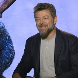 Why 'Planet of the Apes' Star Andy Serkis Deserves an Oscar