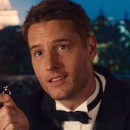 EXCLUSIVE: Justin Hartley Teases Proposal on ‘This Is Us’ Season 2 Premiere!