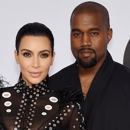 Kim Kardashian Reveals Her Limit on Kids With Kanye West
