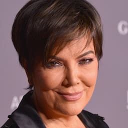 Kris Jenner Shuts Down Rumors That Tyga Is the Father of Kylie Jenner’s Daughter Stormi