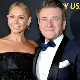 Kym Johnson and Robert Herjavec Expecting First Child Together!