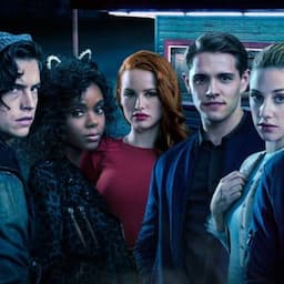 RELATED: 'Riverdale' Season 2: New Poster Suggests Someone Dies! Plus, 'Supergirl' Visits Betty and Veronica