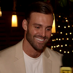 EXCLUSIVE: Robby Hayes Says He Went Into 'BIP' Reunion 'Blind', Clears Up Being an 'Influencer'