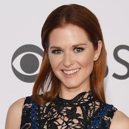 Sarah Drew Lands Exciting New Show After Surprise 'Grey's Anatomy' Departure