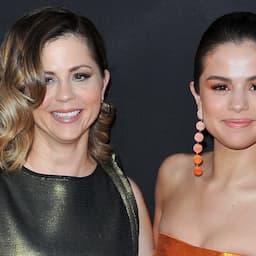 Selena Gomez's Mom Says She Told Her Not to Star in Woody Allen's New Movie