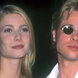 READ: Gwyneth Paltrow Admits She 'F**ked Up So Many Relationships' Including Brad Pitt