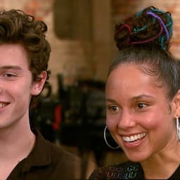 WATCH: Behind the Scenes of 'The Voice' With Alicia Keys and Adviser Shawn Mendes (Exclusive)