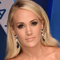Carrie Underwood Photographed After Serious Injury Requiring 40 Stitches
