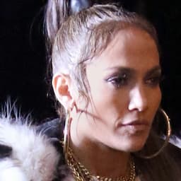 WATCH: Jennifer Lopez Teases Sexy New Music Video, Channels 'Jenny From the Block'