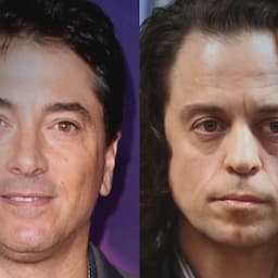 Scott Baio's Co-Star Alexander Polinsky Says He Suffered Years of 'Sexually Themed Hazing'
