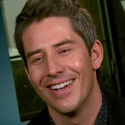 'Bachelor' Arie Luyendyk Jr. Responds to Jef Holm's Bet That His Relationship Won't Last (Exclusive)