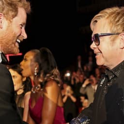 Elton John Moves Concerts for Prince Harry and Meghan Markle's Wedding: Will He Perform?